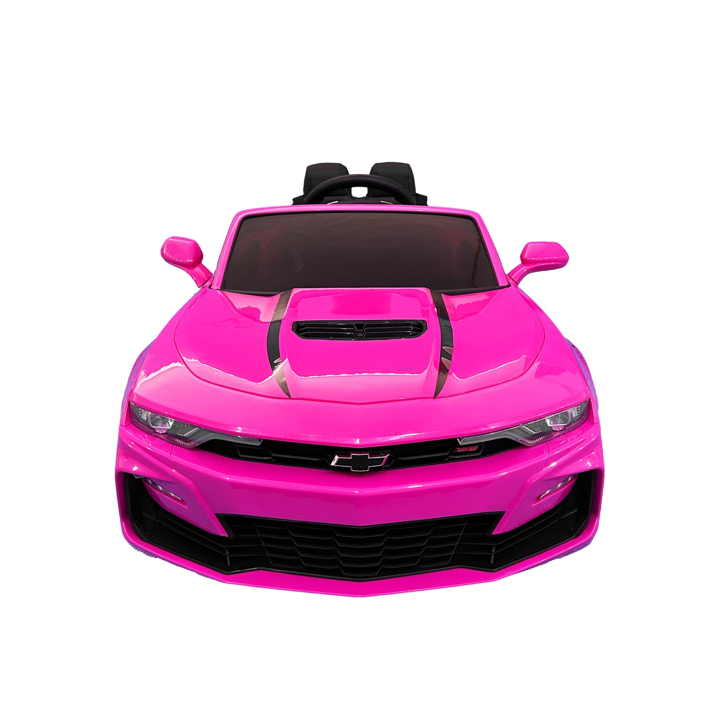 Camaro  Kids electric vehicle Sports car 2 Seat