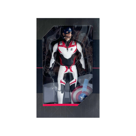 Avengers End Game CAPTAIN AMERICA Super Hero Figure
