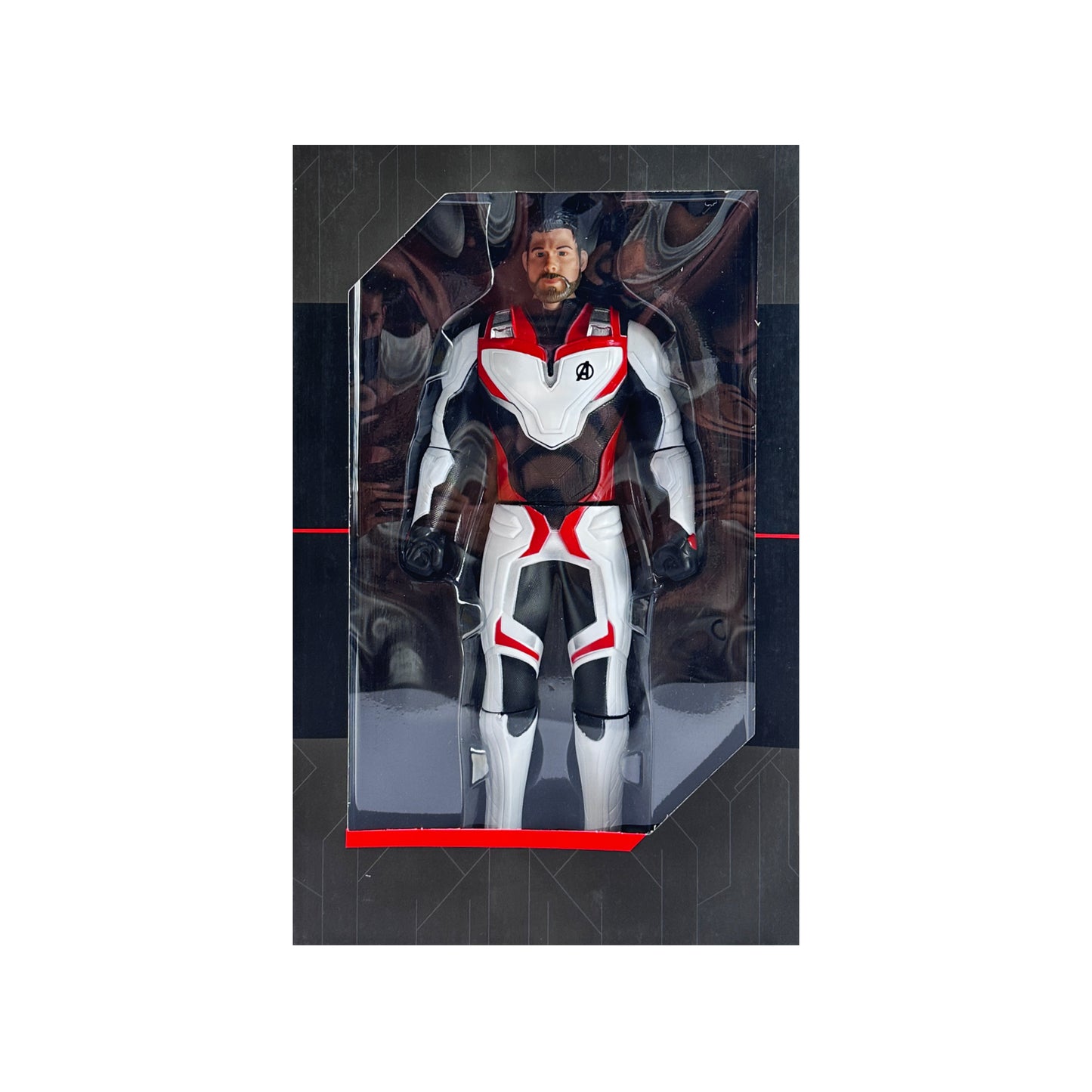 Avengers End Game THOR Super Hero Figure