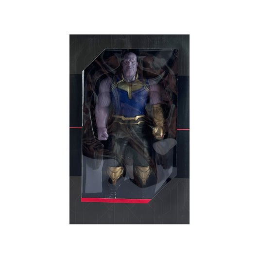 Avengers End Game THANOS Super Hero Figure