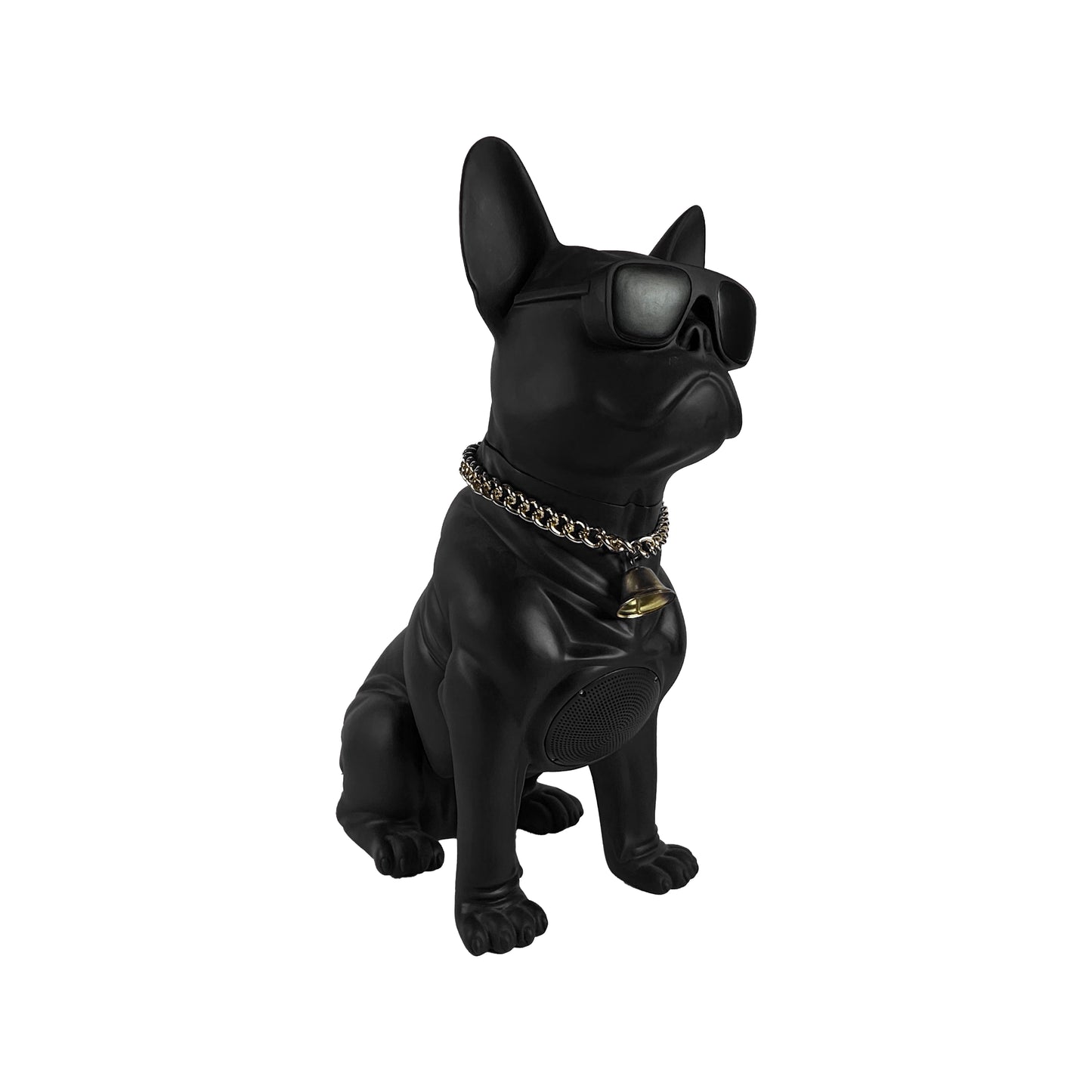 French Bulldog Bluetooth Speaker