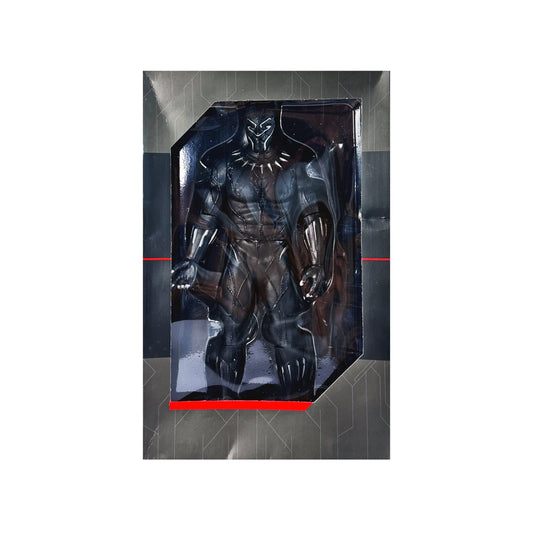 Avengers End Game Black Panther Super Hero Figure