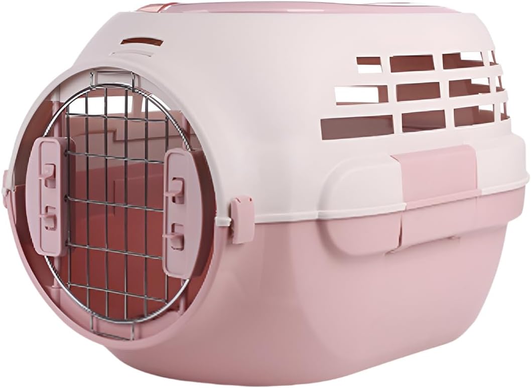 OVAL Pet Carriers available in 3 colors - 50cm