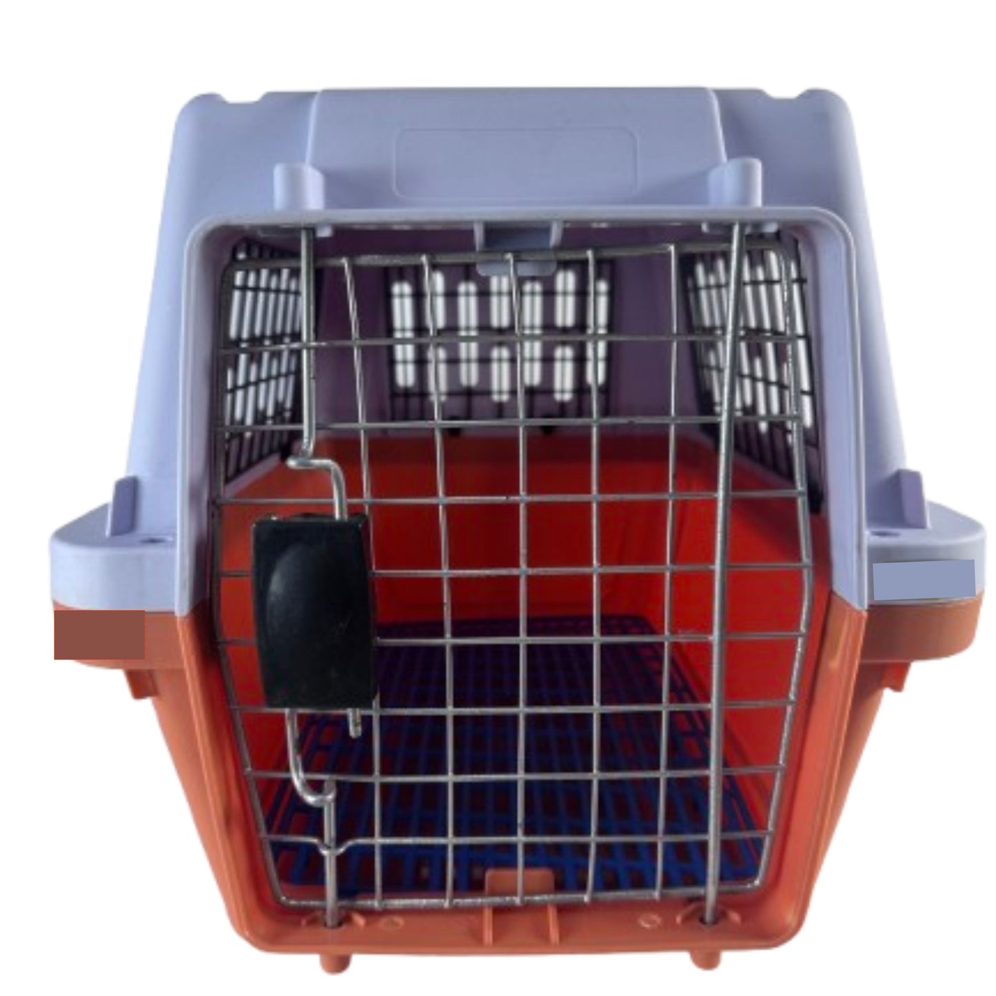rectangle solid pet carrier Large - 80cm