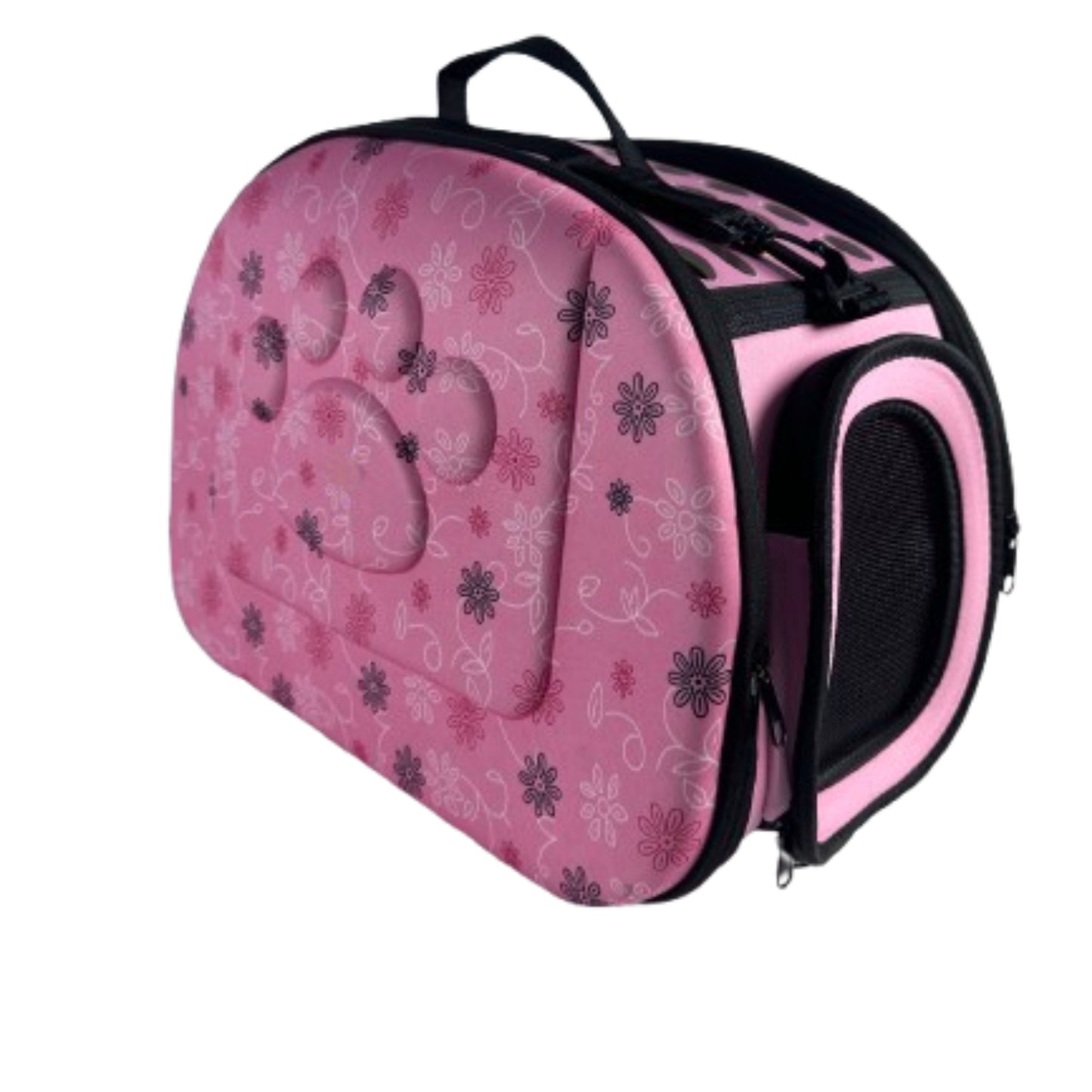 Soft pet carrier - 50cm availabe 3 colors