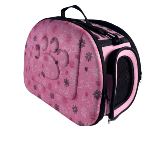 Soft pet carrier - 50cm availabe 3 colors
