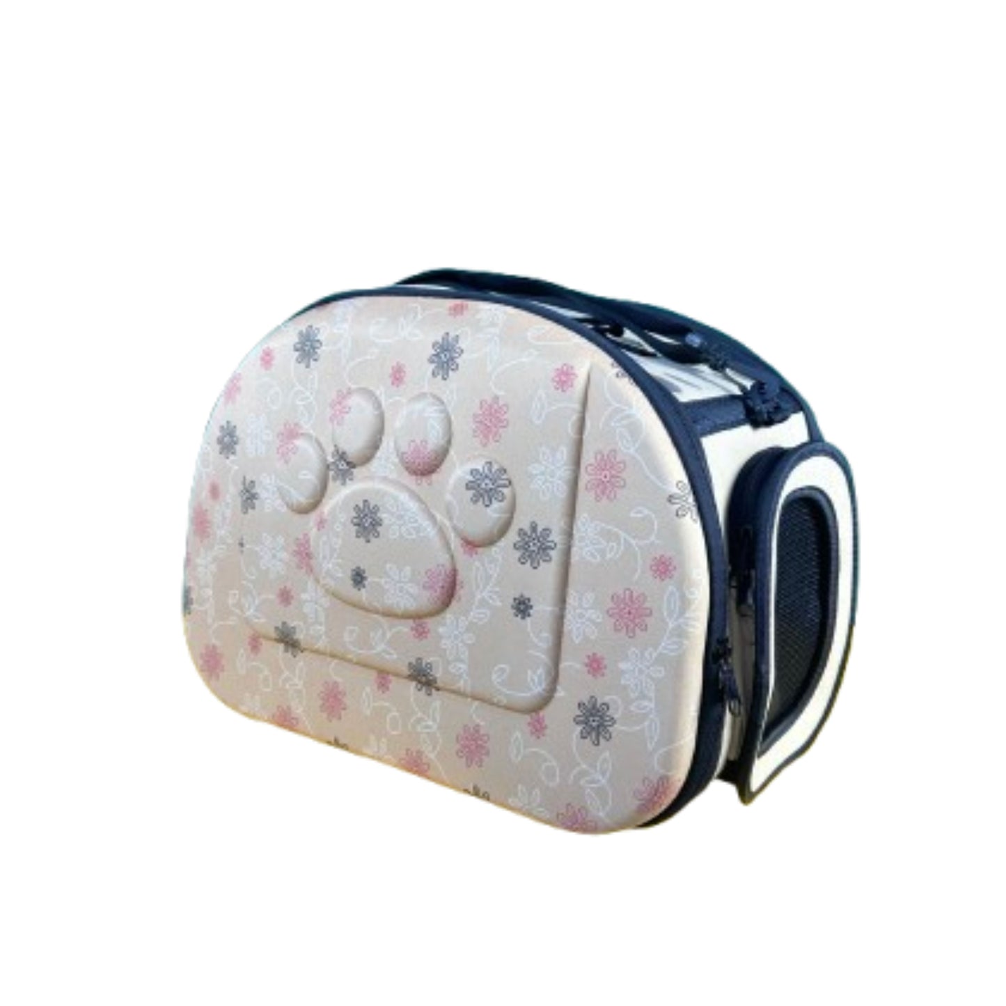Soft pet carrier - 50cm availabe 3 colors