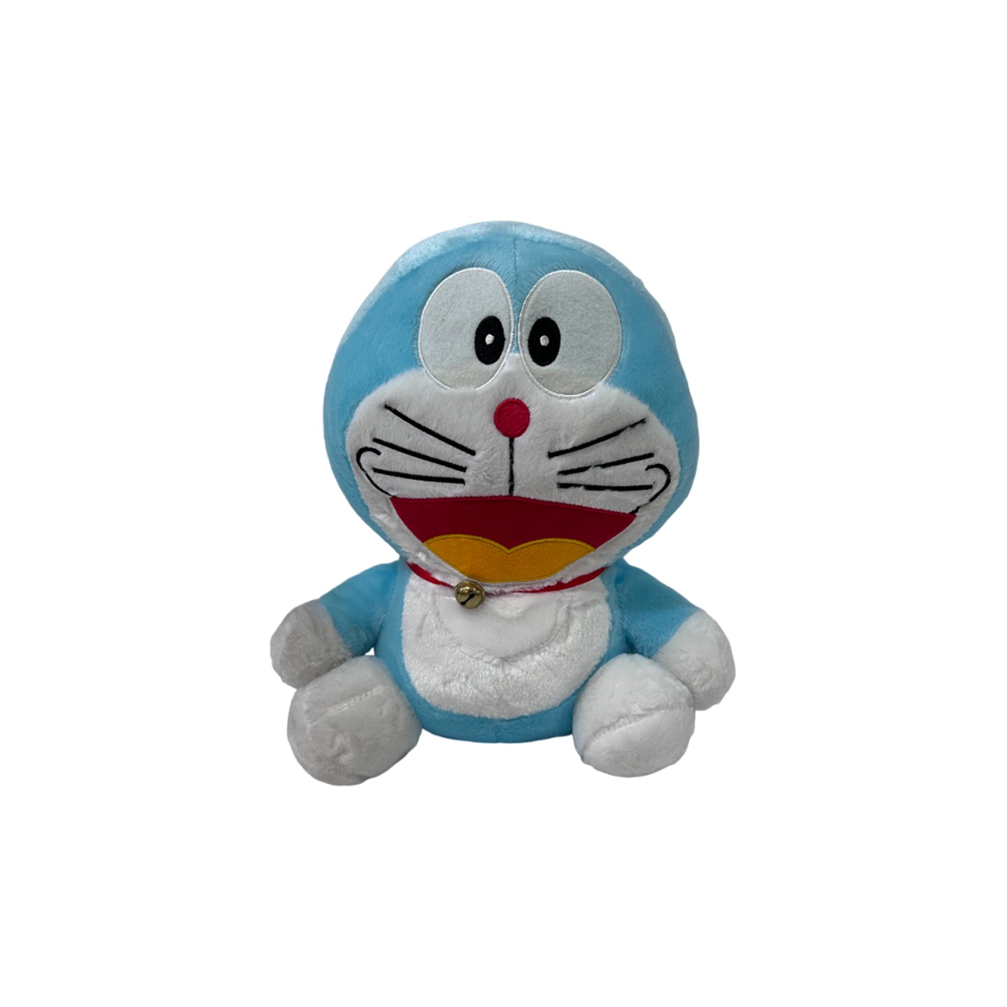 Stuffed Cat
