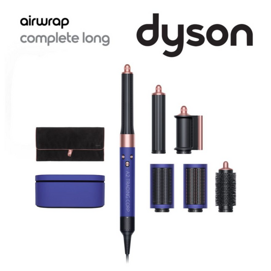 Dyson Airwrap™ multi-styler Complete Long