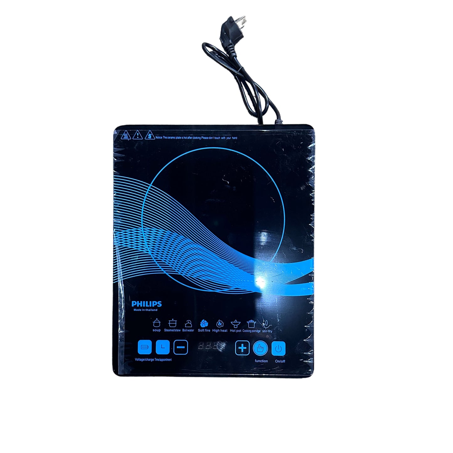 Phillips single induction cooker 2000W