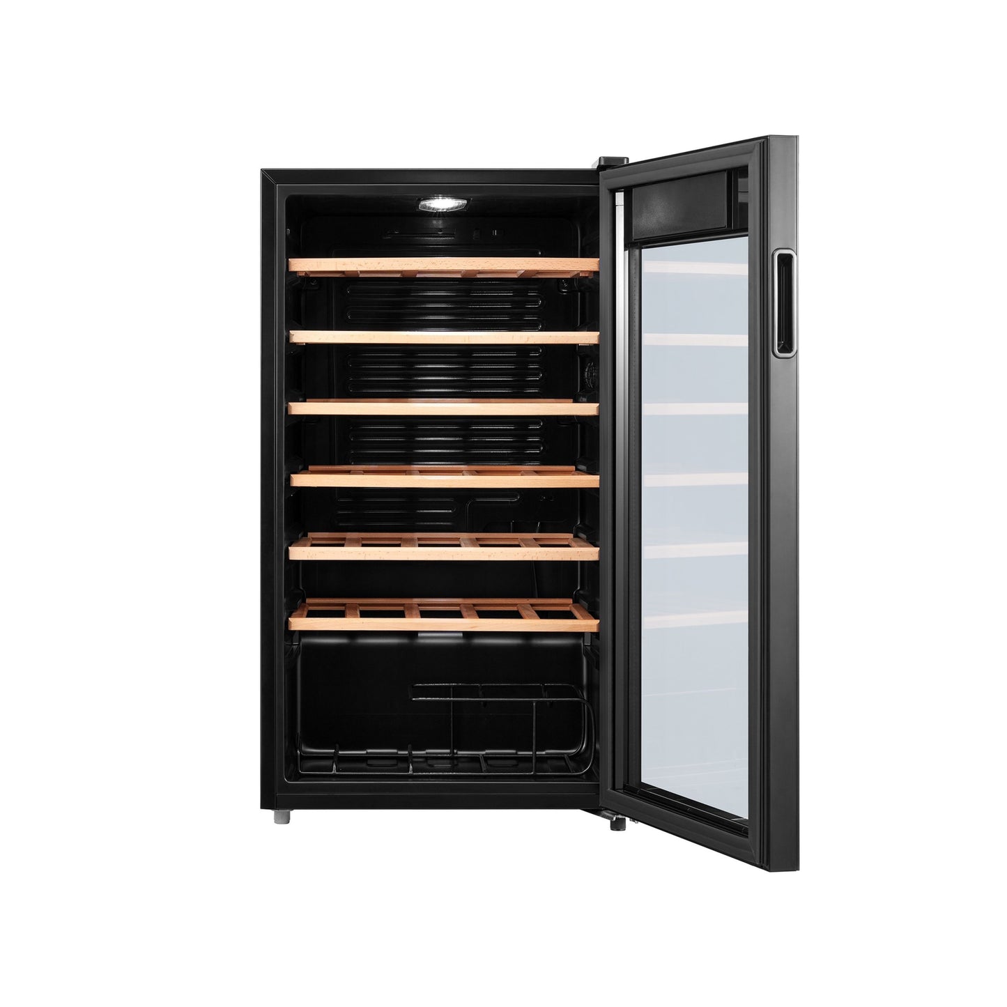 Tesla Wine Cooler 34 Bottles