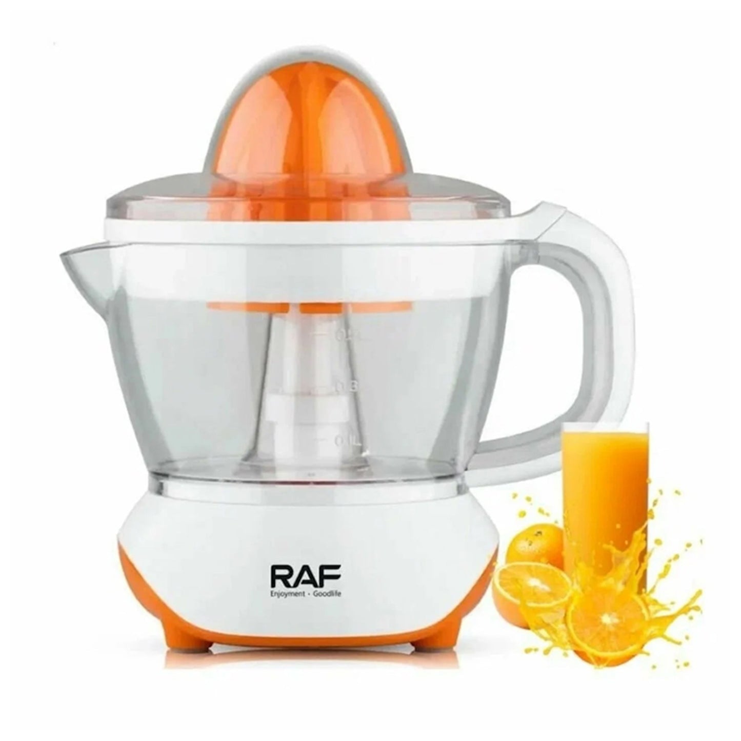 RAF Electric Juicer Portable Juicer 25W