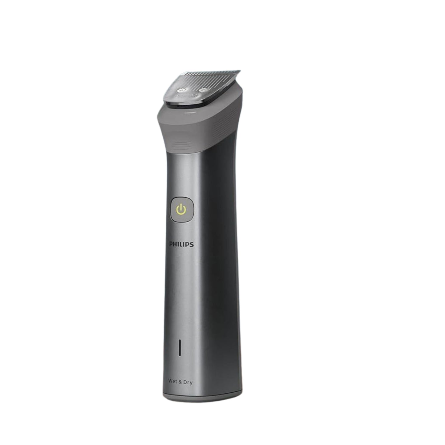 Philips All-in-One Trimmer  | 11-in-1 Face, Hair & Body Grooming | Nose & Ear| 120min Cordless, Showerproof