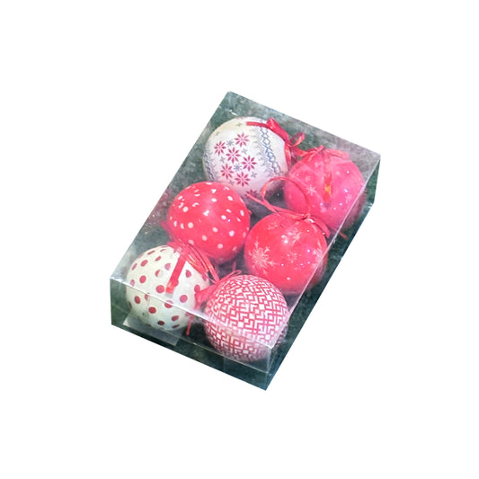 Christmas Ball 6cm