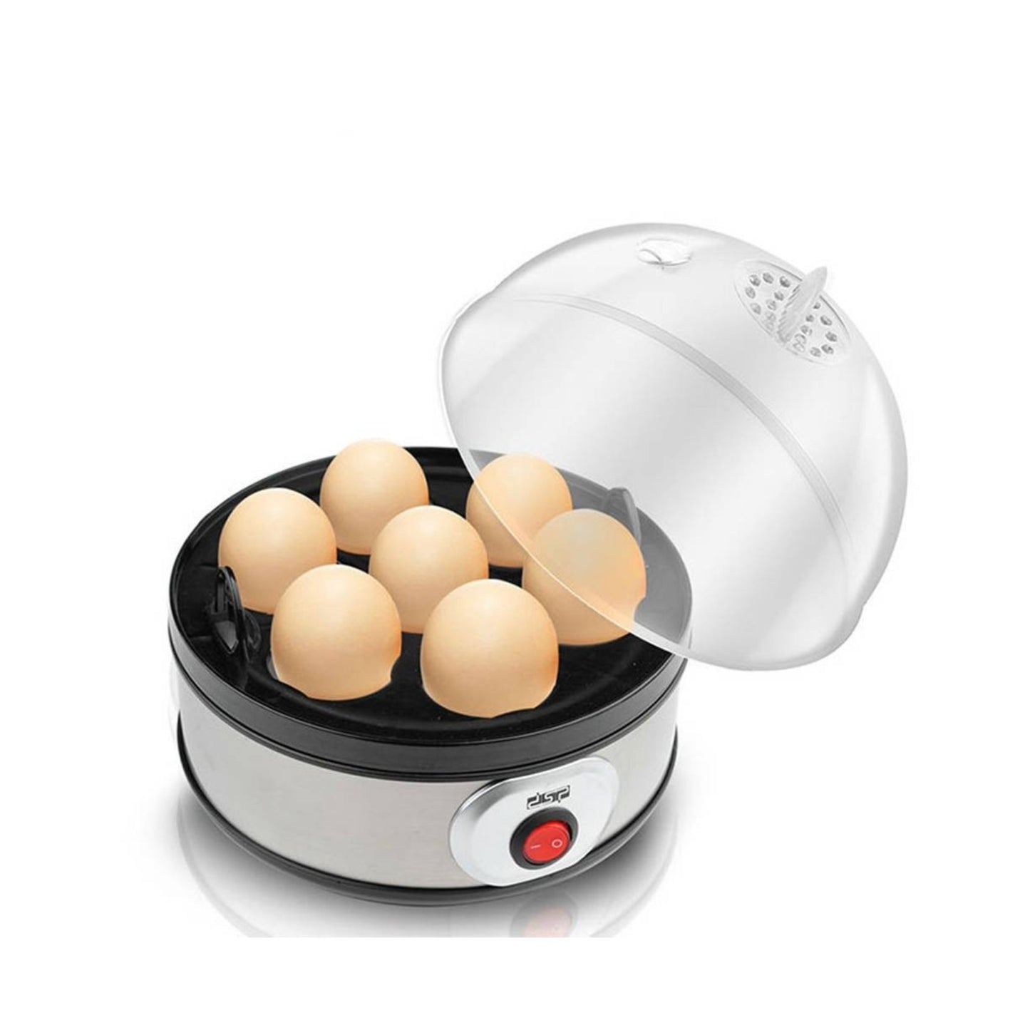 DSP Egg Boiler, 350 Watt