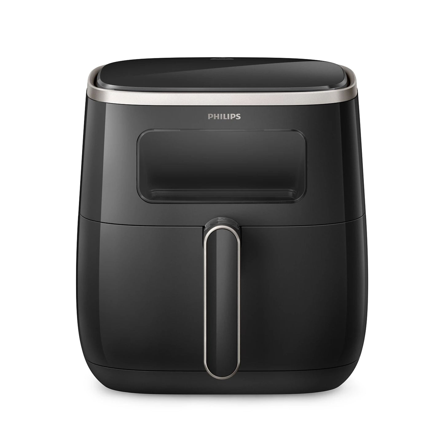 Philips Airfryer 5.6L with Digital Window and Rapid Air Tech  1700 Watts
