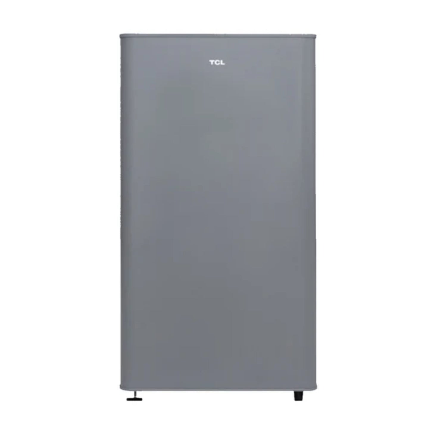 TCL  Refrigerator 1 Door 5 Cf White 120L
