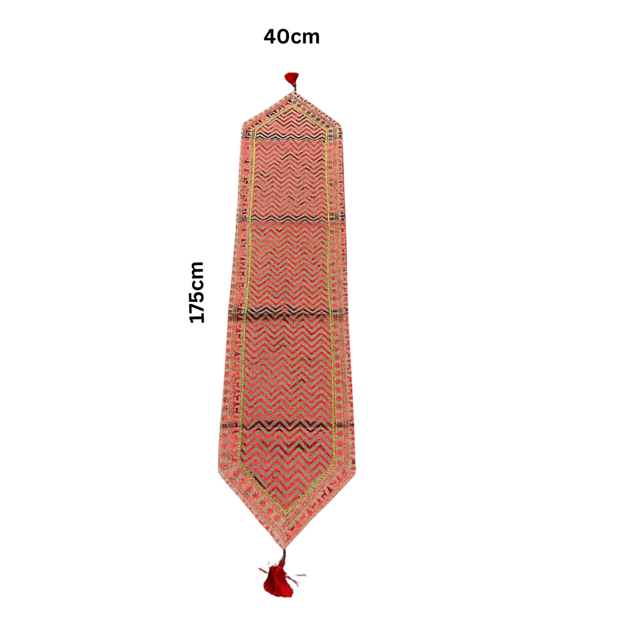 Xmas Table Flag 40x175cm