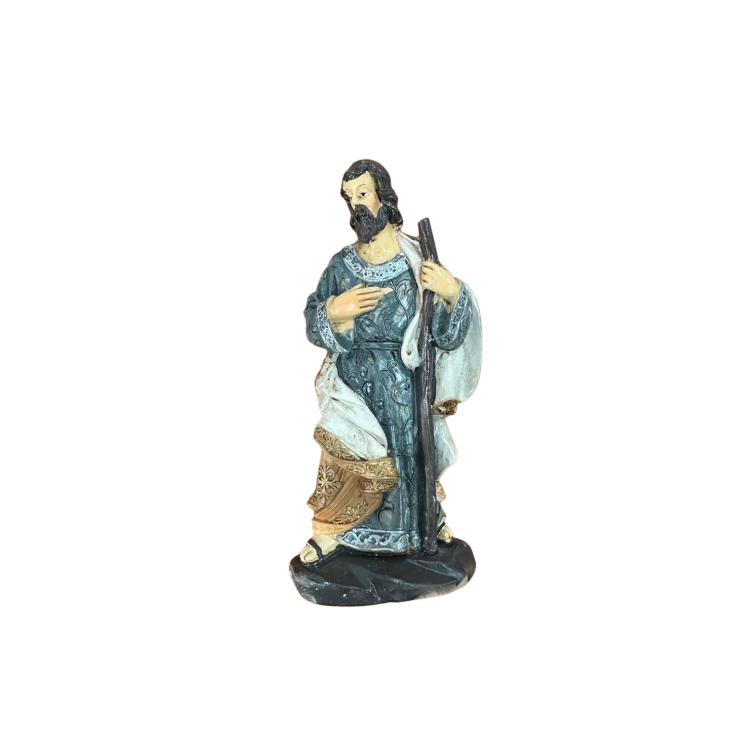 Nativity scene Figures -  Joseph 18cm