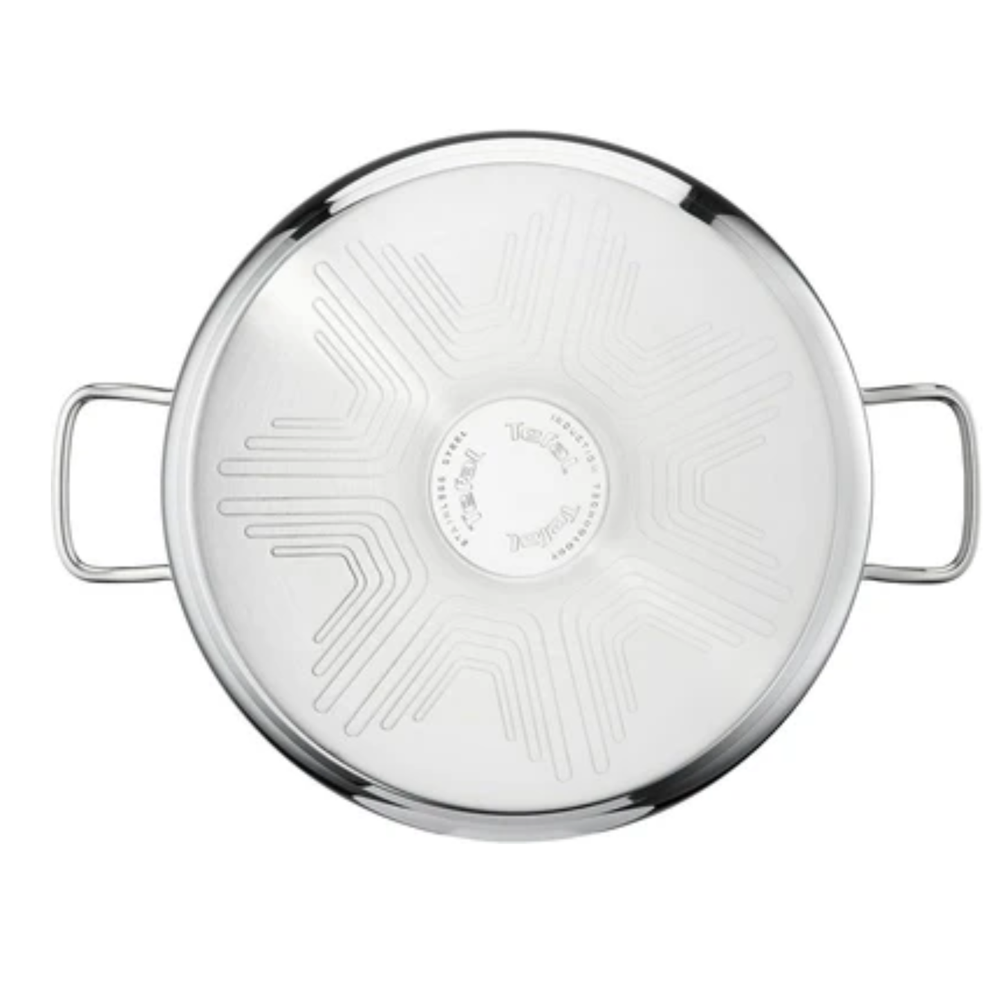 Tefal intuition XL stockpot 32 cm