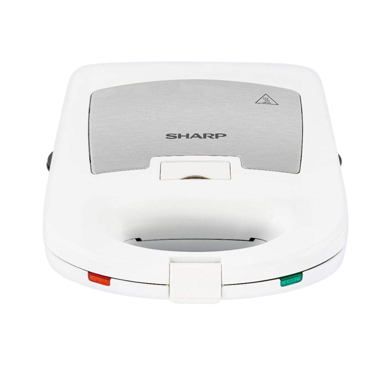 SHARP 3 IN 1 SANDWICH MAKER 1400W