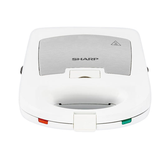 SHARP 3 IN 1 SANDWICH MAKER 1400W
