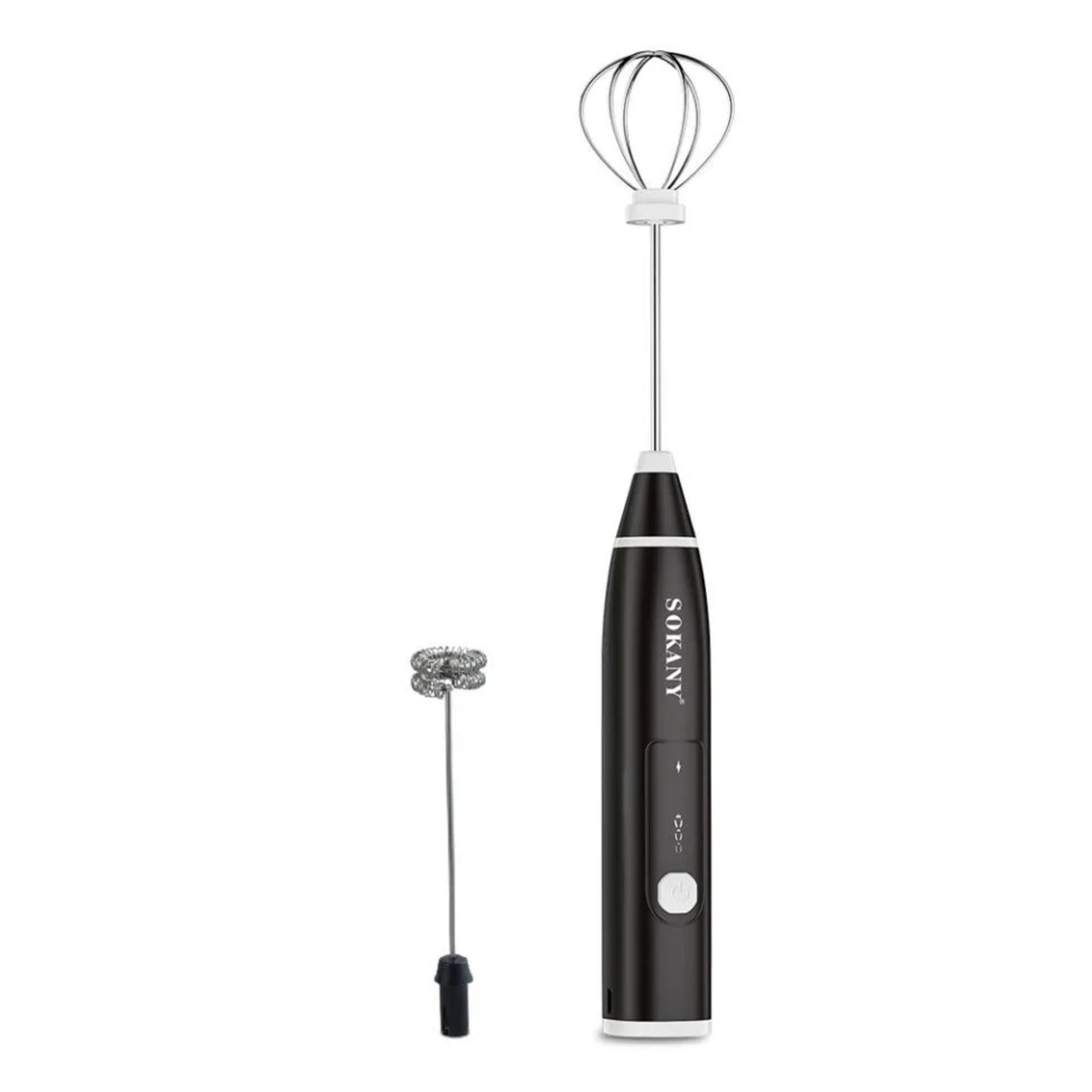 SOKANY  USB Rechargeable Device with 18650 Lithium Battery and Three-Speed Adjustment