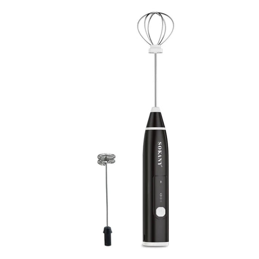 SOKANY  USB Rechargeable Device with 18650 Lithium Battery and Three-Speed Adjustment