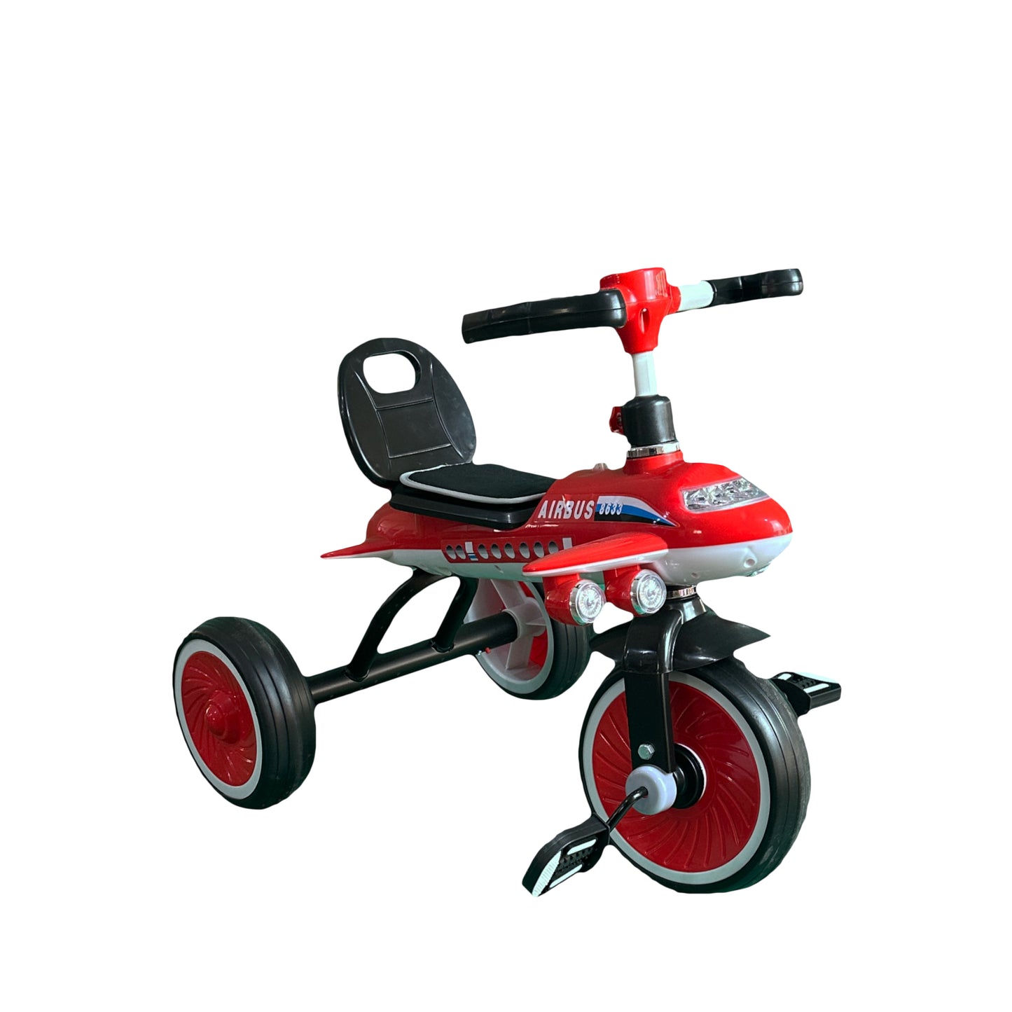AIRBUS  Children's Tricycle