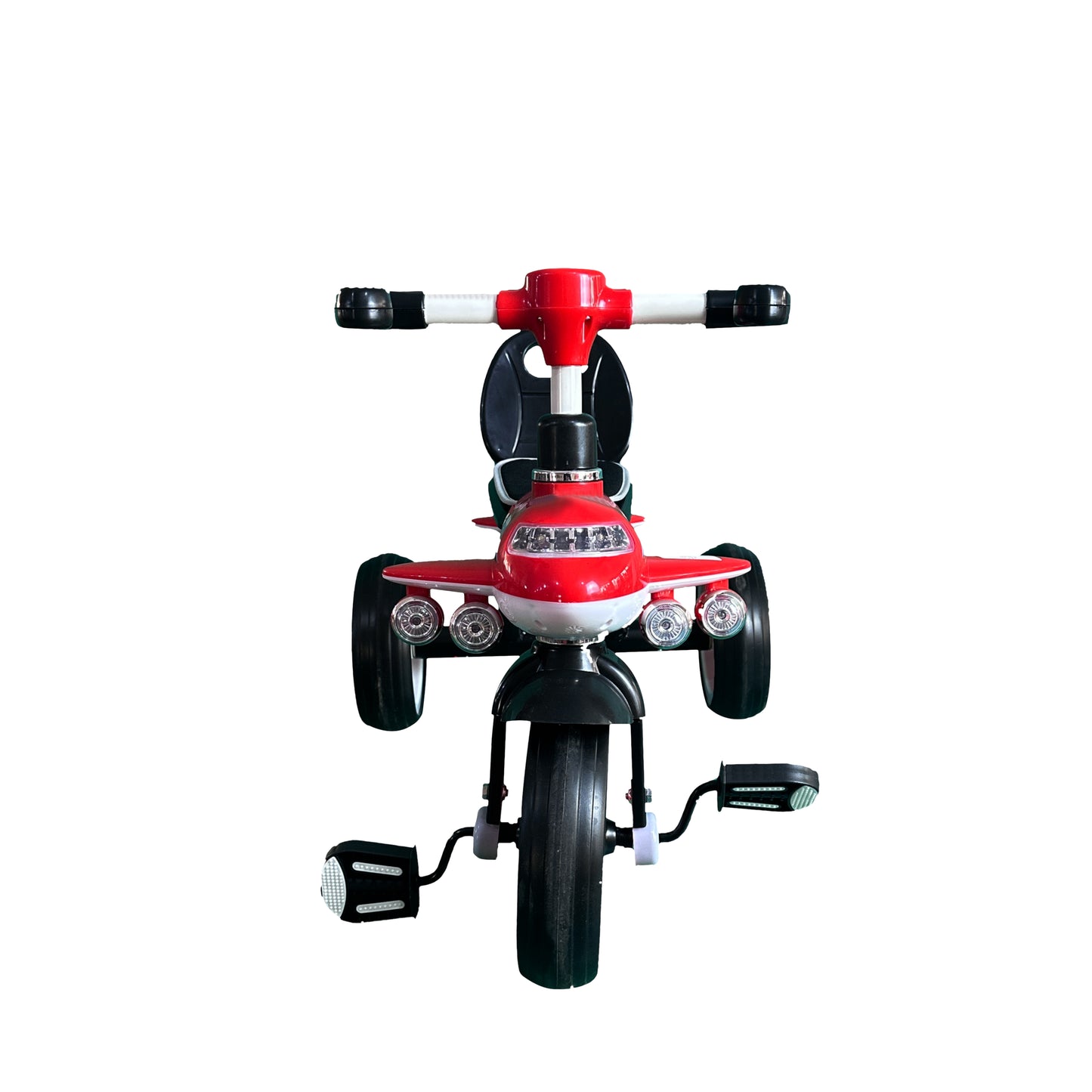 AIRBUS  Children's Tricycle