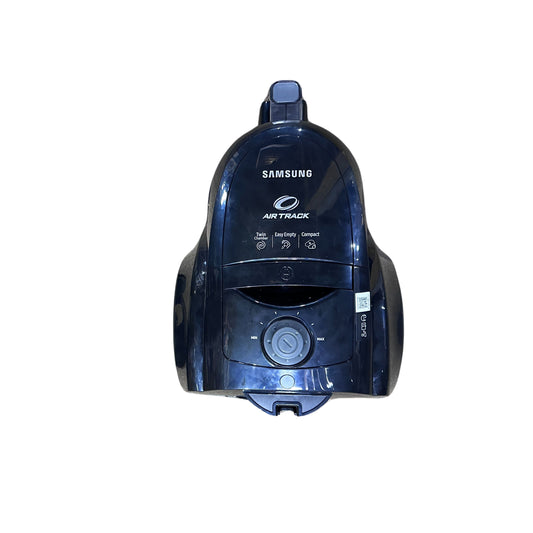 Samsung Bagless 1.3 L canister Black-2000W- 370 Suction Power