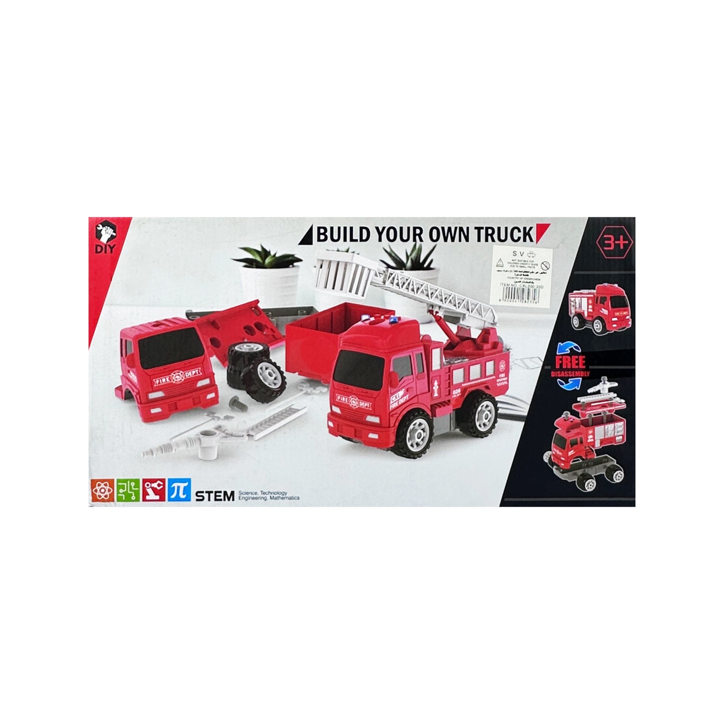fire extinguisher with controller