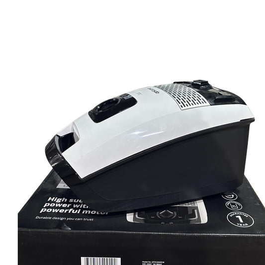 aplicana Vacuum Cleaner Bagged 2400W- 2L Bag