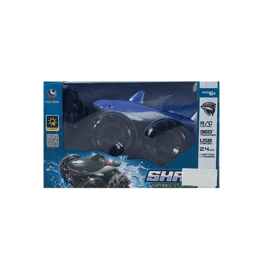 Waterproof Off Road  Shark Truck