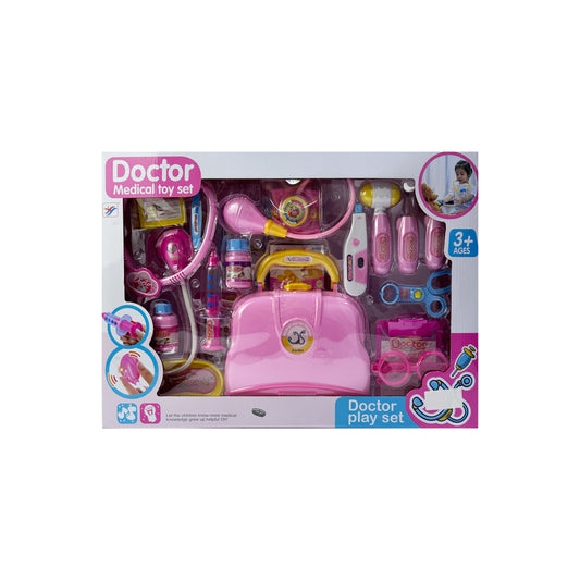 Doctor Set Medical Kit