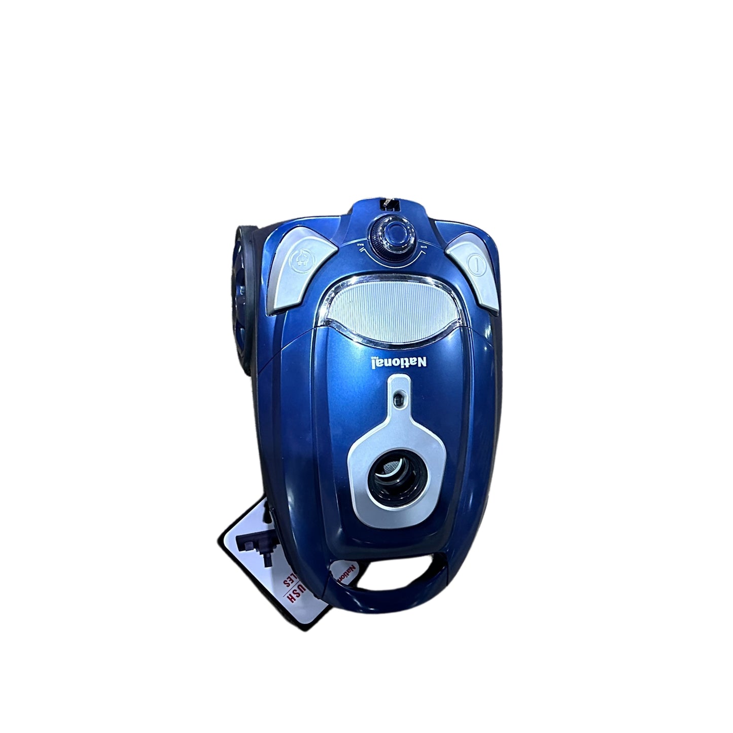 national vacuum cleaner 2200W with dust bag