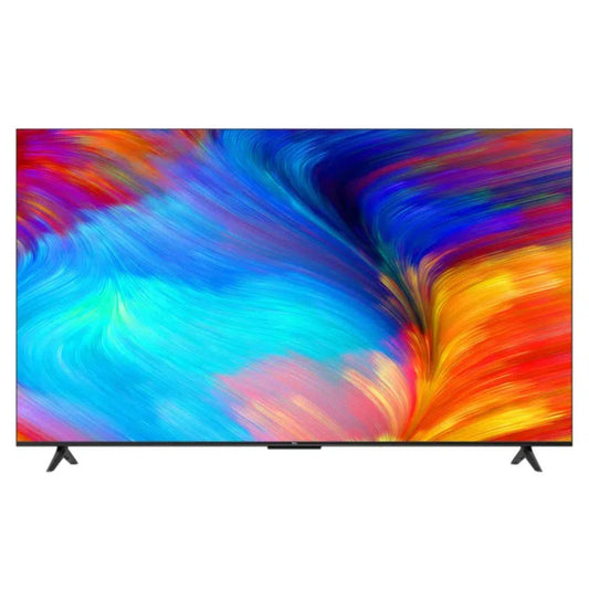 TCL 4K HDR Google TV With Dolby Audio 65''