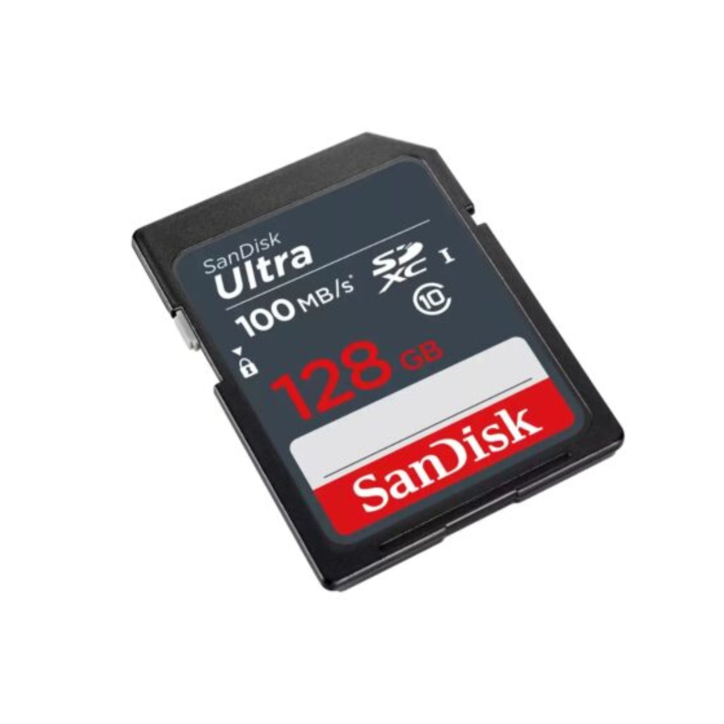 SanDisk micro SD card 128 GB