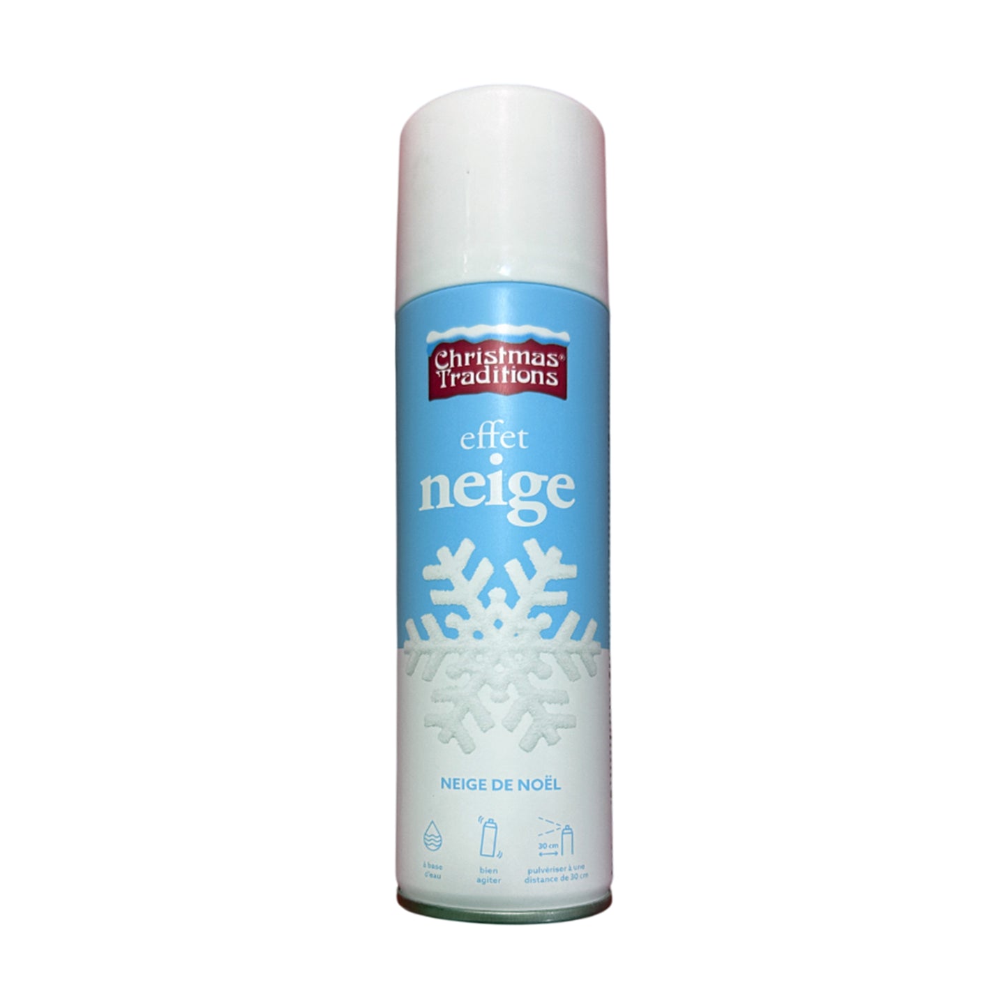 Christmas Snow Spray - 150ml