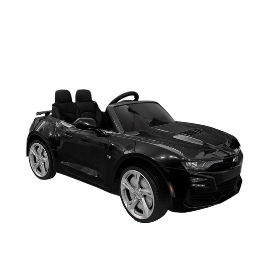 Camaro  Kids electric vehicle Sports car 2 Seat