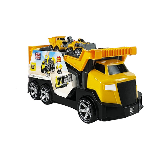 Tiny n Tuff Truck CAT