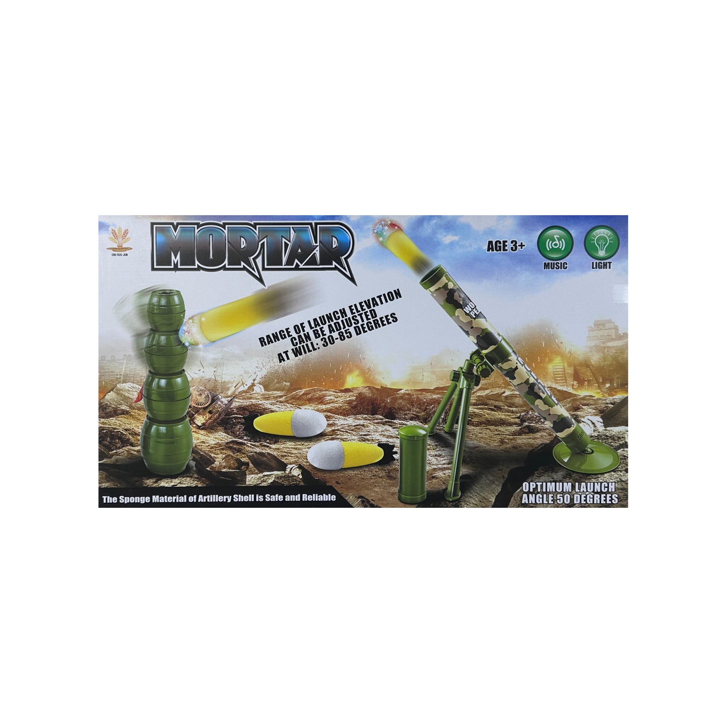 Rocket Launcher