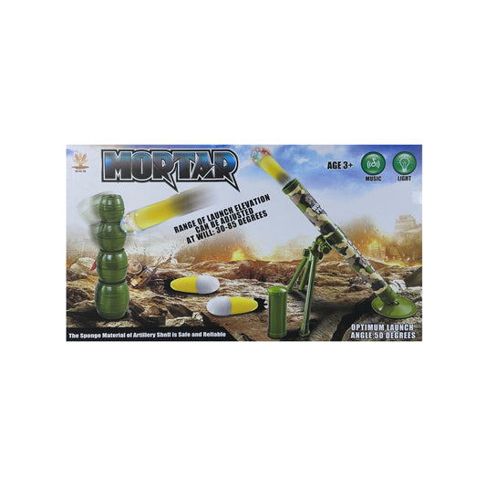 Rocket Launcher