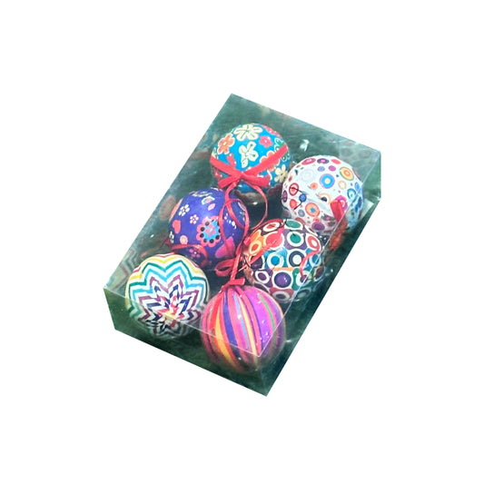 Christmas Ball 6cm