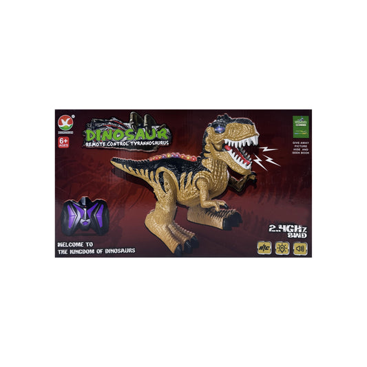 T-rex Remote Control Dinosaur Toy