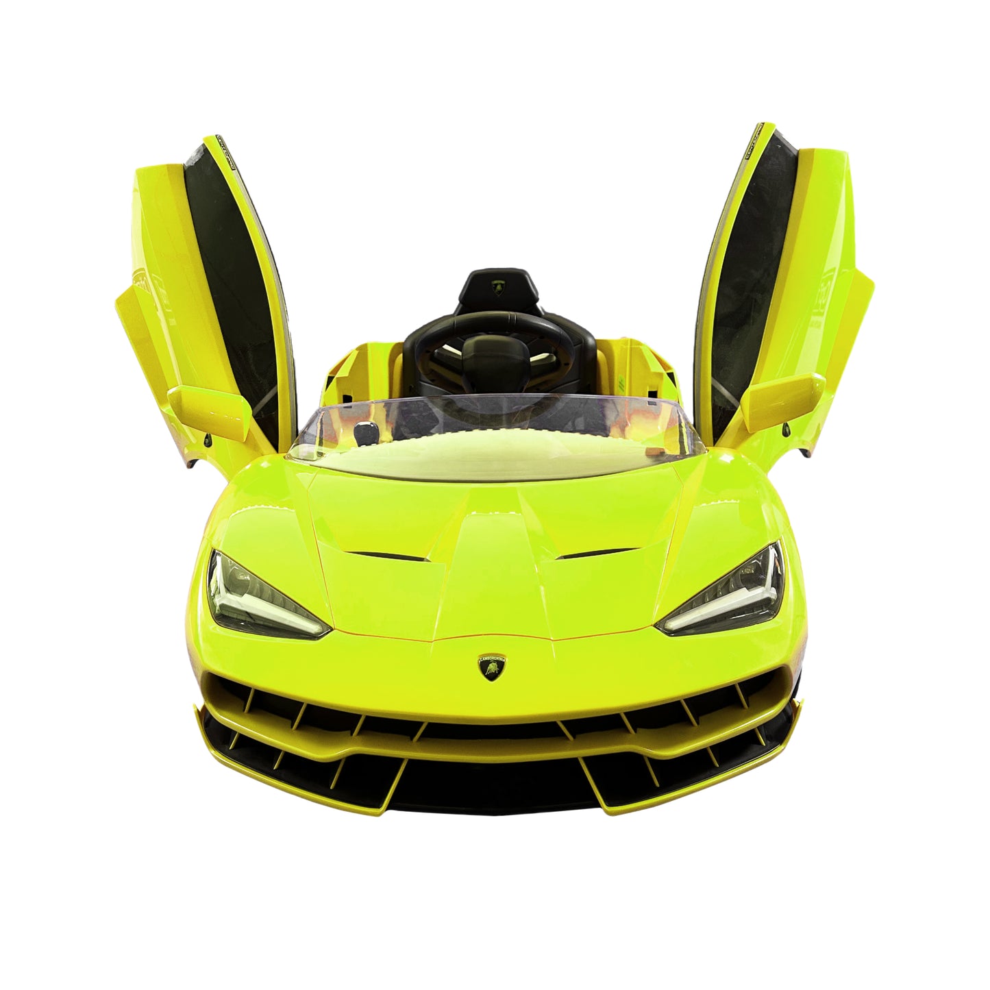 Lamborghini Sports  car electric vehicle