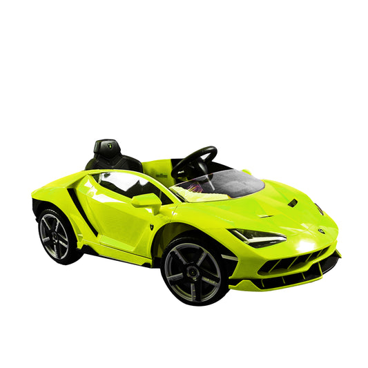 Lamborghini Sports  car electric vehicle