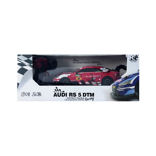 CLASSIC Audi Sport Racing Car