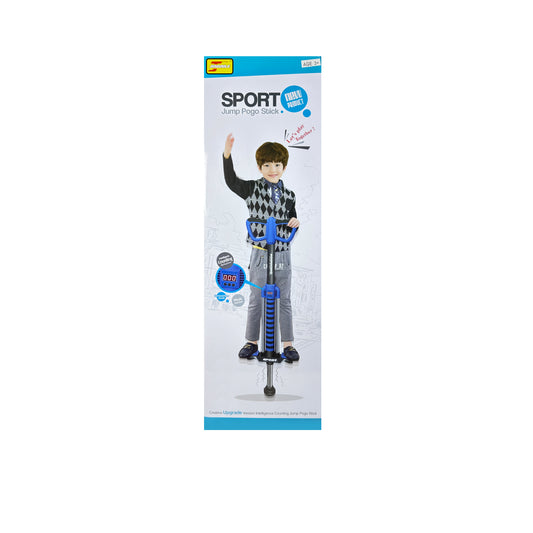 Jump Pogo Stick