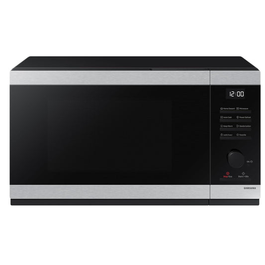 Samsung Microwave 32L Solo MWO With Grill Fry and Bread Defrost,